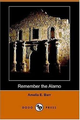 Remember the Alamo