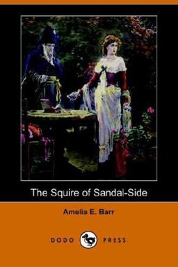 The Squire of Sandal-Side