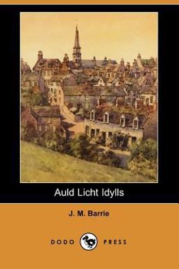 Auld Licht Idylls
