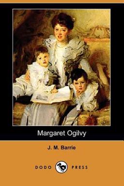 Margaret Ogilvy