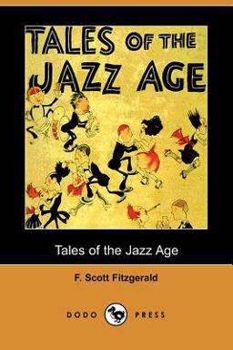 Tales of the Jazz Age