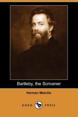 Bartleby, the Scrivener