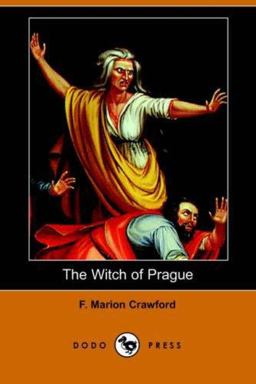 Witch of Prague