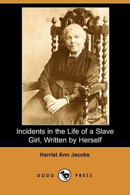 Incidents in the Life of A Slave Girl Wr  9781406510010 Front Cover