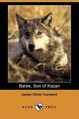 Baree, Son of Kazan