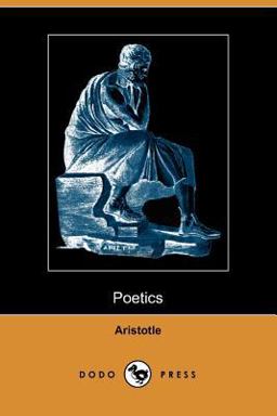 Poetics of Aristotle
