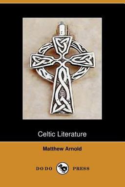 Celtic Literature