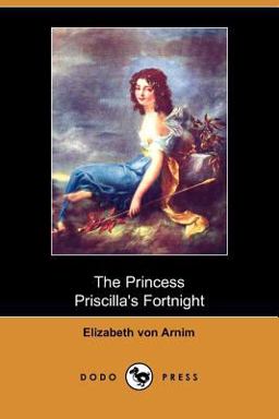 The Princess Priscilla's Fortnight
