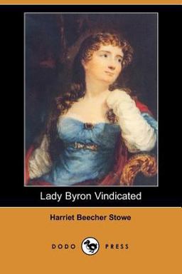 Lady Byron Vindicated