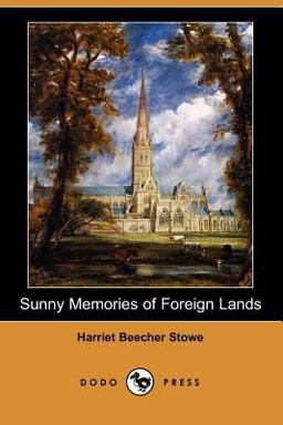 Sunny Memories of Foreign Lands Illustra