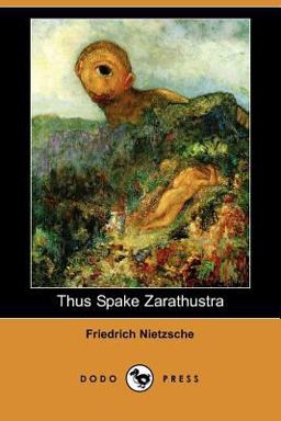 Thus Spake Zarathustra