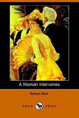 A Woman Intervenes