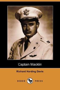 Captain Macklin Captain Macklin