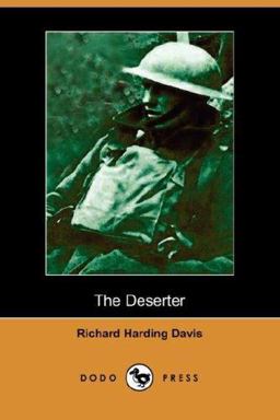 The Deserter The Deserter