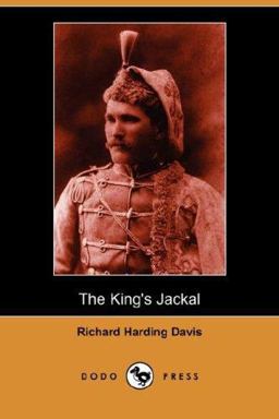 The King's Jackal The King's Jackal