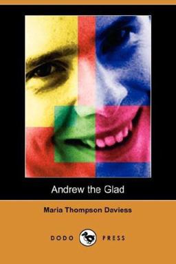 Andrew the Glad