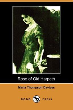 Rose of Old Harpeth