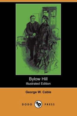 Bylow Hill