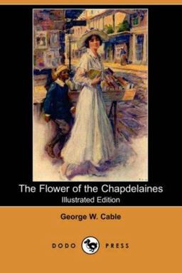 Flower of the Chapdelaines