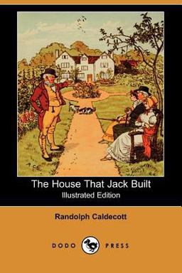 The House That Jack Built