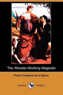 The Wonder-Working Magician