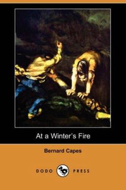 At a Winter's Fire