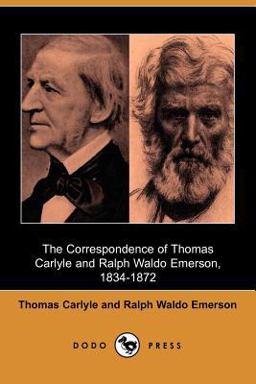 Correspondence of Thomas Carlyle and Ral