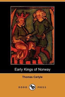 Early Kings of Norway