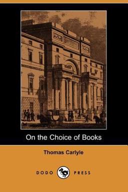 On the Choice of Books