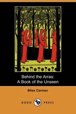 Behind the Arras A Book of the Unseen il
