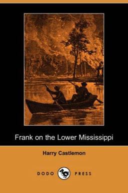 Frank on the Lower Mississippi