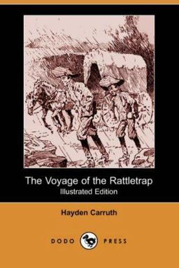The Voyage of the Rattletrap