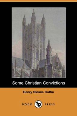 Some Christian Convictions