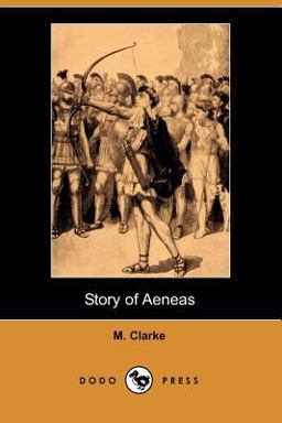 Story of Aeneas