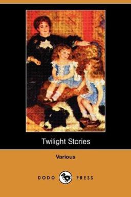 Twilight Stories Twilight Stories