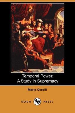 Temporal Power