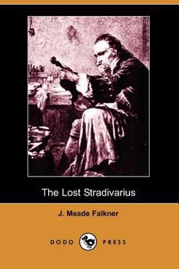 The Lost Stradivarius