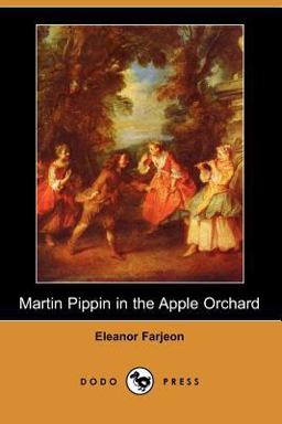 Martin Pippin in the Apple Orchard