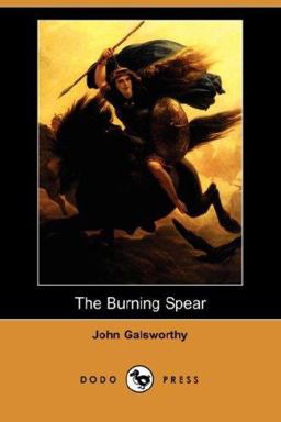 The Burning Spear The Burning Spear