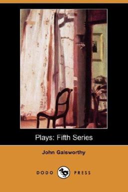 Plays: Fifth Series Plays: Fifth Series