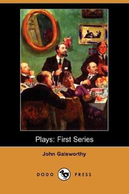 Plays: First Series Plays: First Series