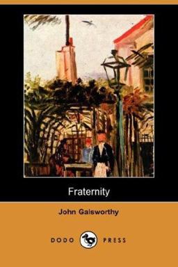 Fraternity Fraternity