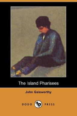 The Island Pharisees The Island Pharisees