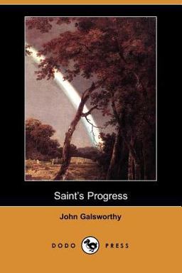 Saint's Progress Saint's Progress