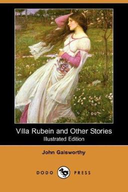 Villa Rubein and Other Stories Villa Rubein and Other Stories
