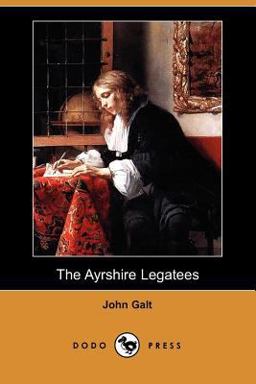 The Ayrshire Legatees
