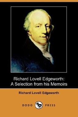 Richard Lovell Edgeworth