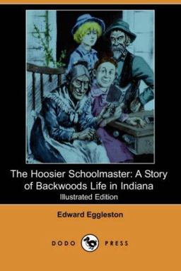 The Hoosier Schoolmaster