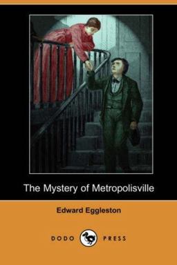 The Mystery of Metropolisville