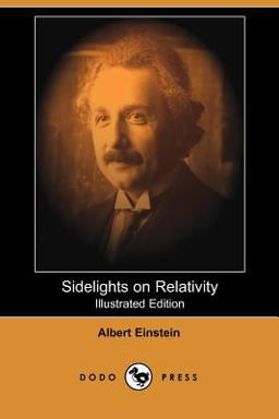 Sidelights on Relativity